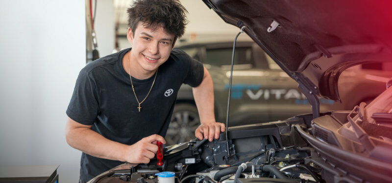 Auto Bucher News Hero Loris