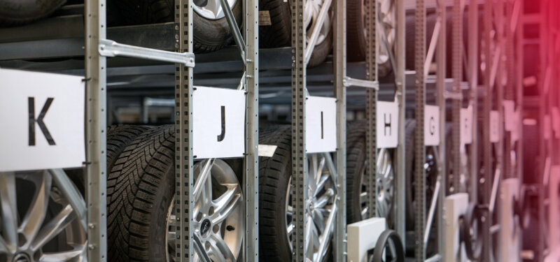 Auto Bucher News Hero Reifenwechseltage