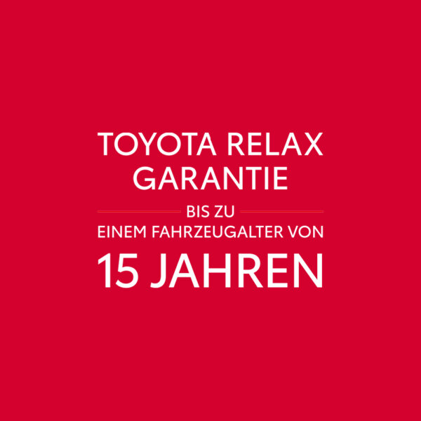 Auto Bucher News Intro Relax Garantie