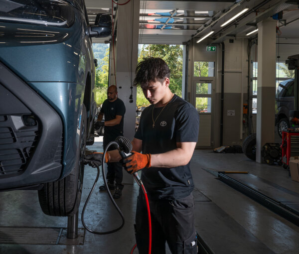Auto Bucher Handwerk 03