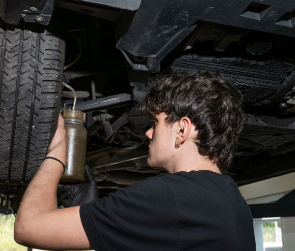 Auto Bucher Handwerk 06