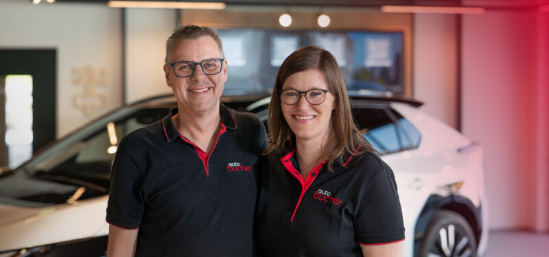 Auto Bucher Unternehmen 02