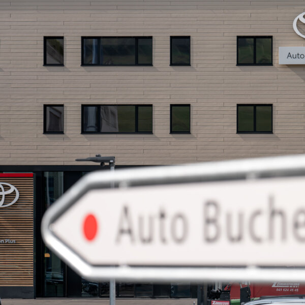 Auto Bucher Kontakt Anfahrt Auto