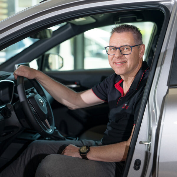 Auto Bucher Kontakt Hol und Bringservice